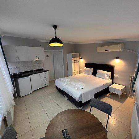 Asparagus Hotel & Suites Old City 이스탄불 외부 사진