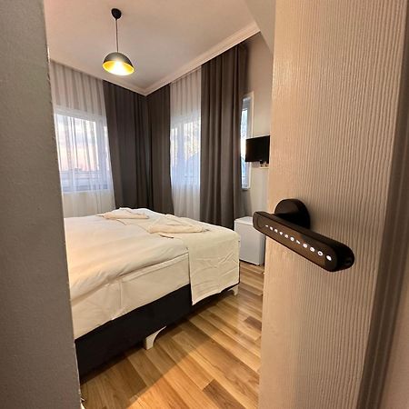 Asparagus Hotel & Suites Old City 이스탄불 외부 사진