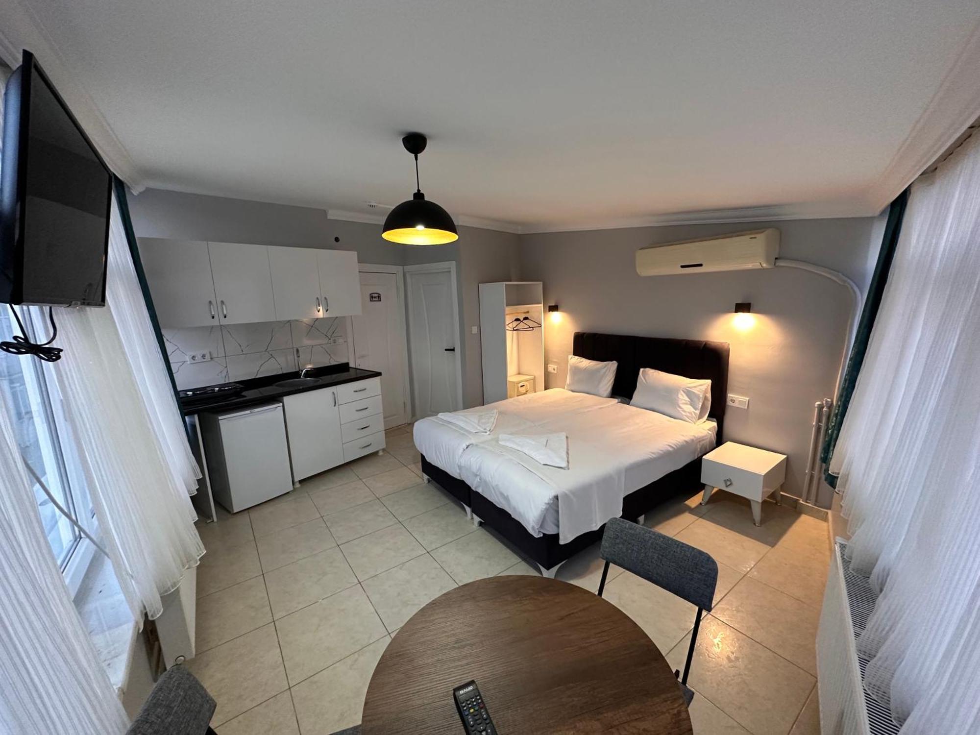 Asparagus Hotel & Suites Old City 이스탄불 외부 사진