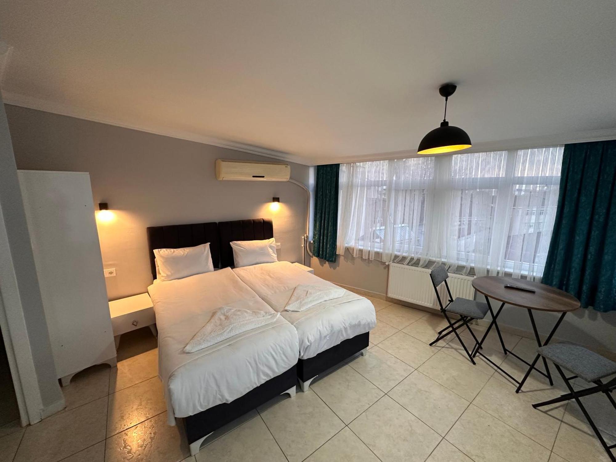 Asparagus Hotel & Suites Old City 이스탄불 외부 사진
