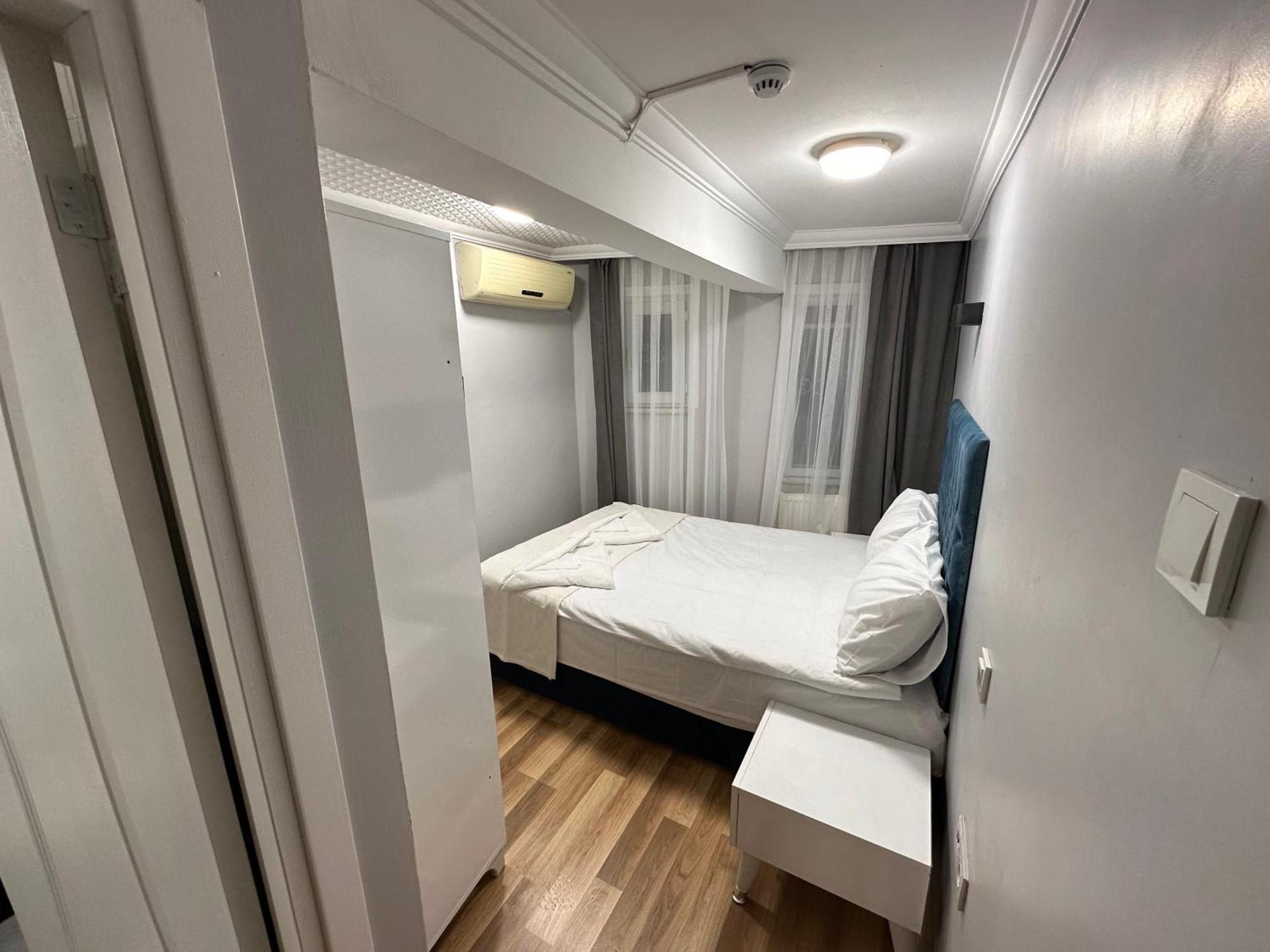 Asparagus Hotel & Suites Old City 이스탄불 외부 사진