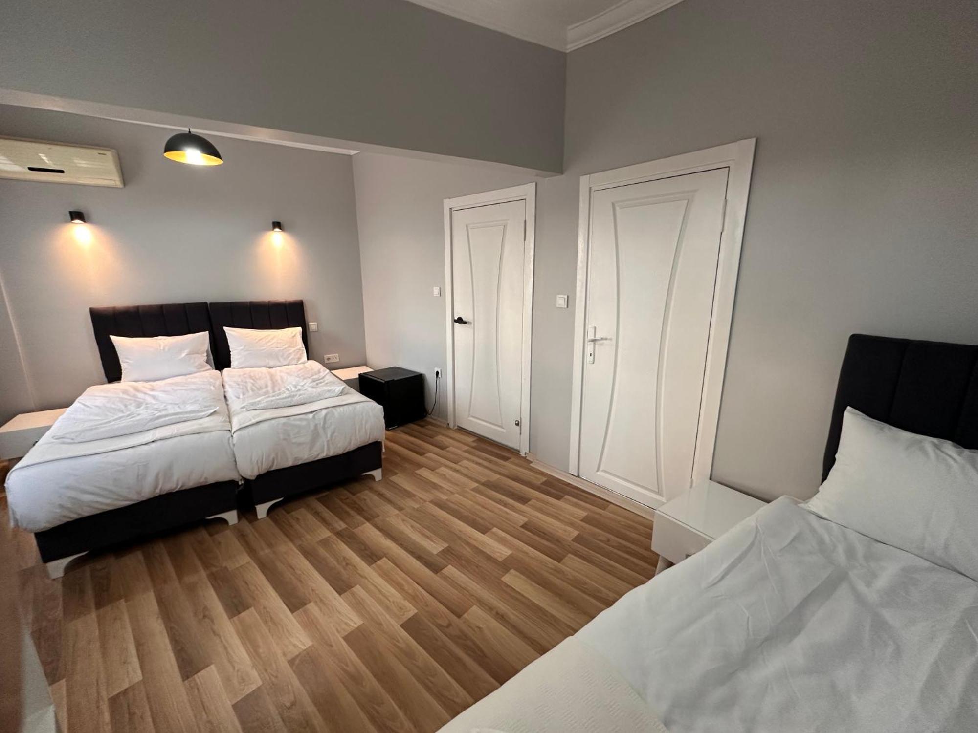 Asparagus Hotel & Suites Old City 이스탄불 외부 사진