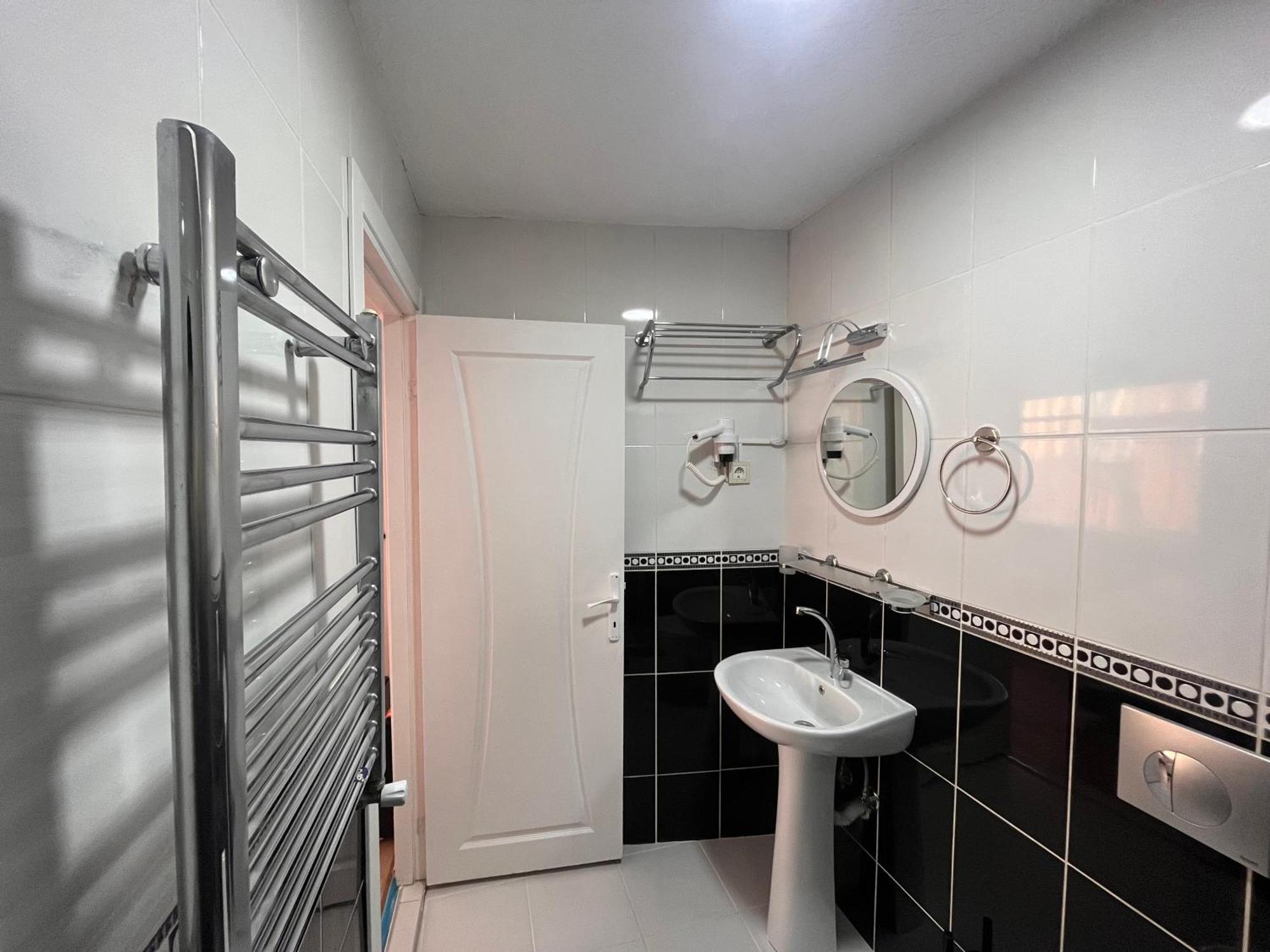 Asparagus Hotel & Suites Old City 이스탄불 외부 사진