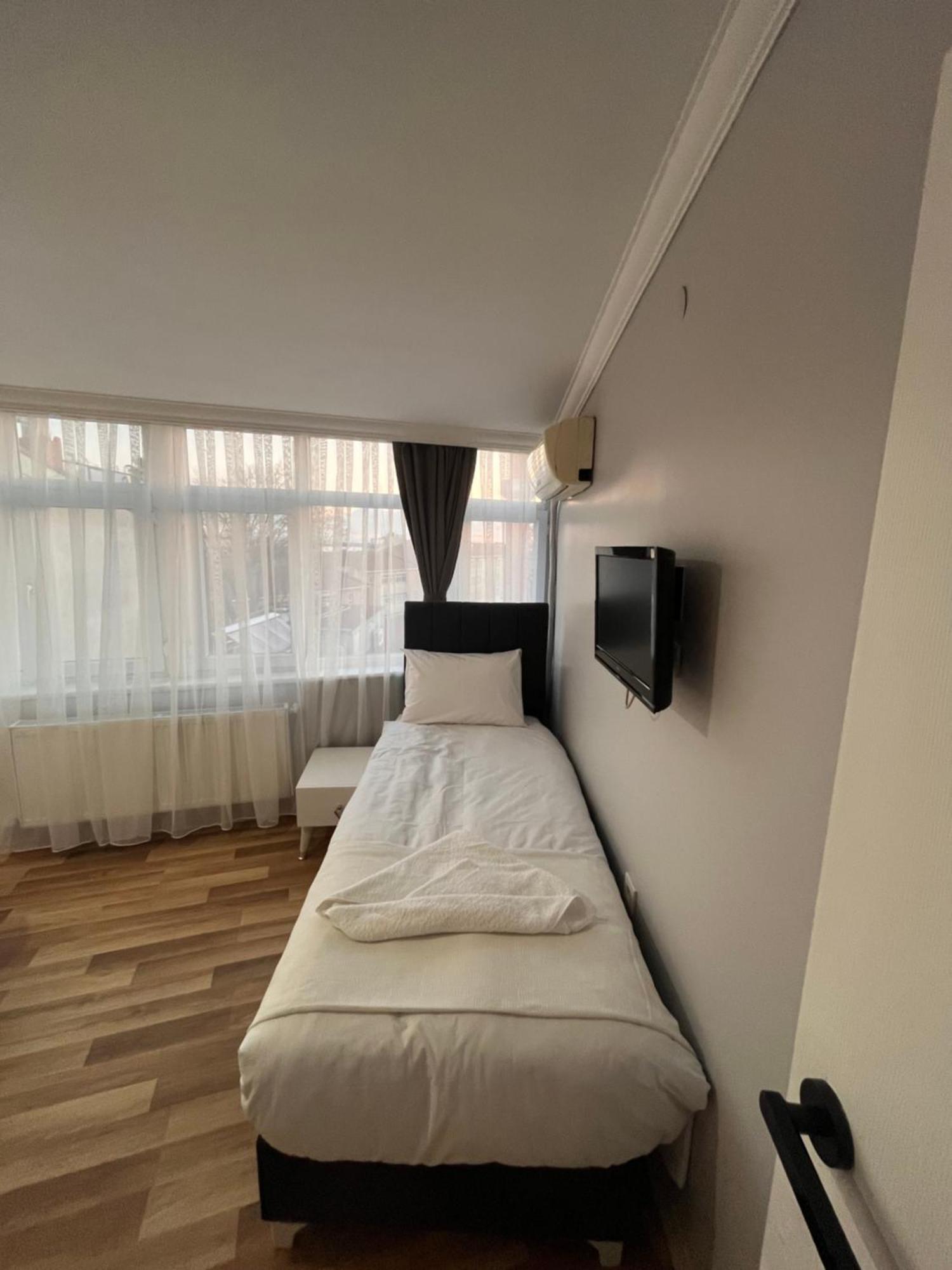 Asparagus Hotel & Suites Old City 이스탄불 외부 사진