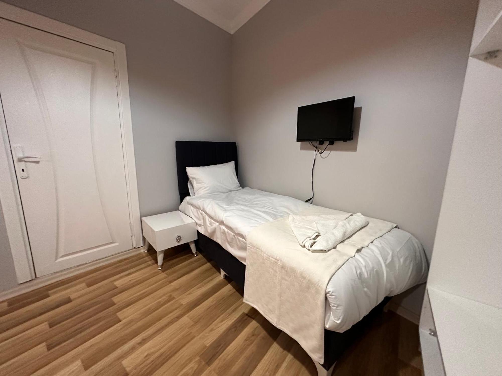 Asparagus Hotel & Suites Old City 이스탄불 외부 사진