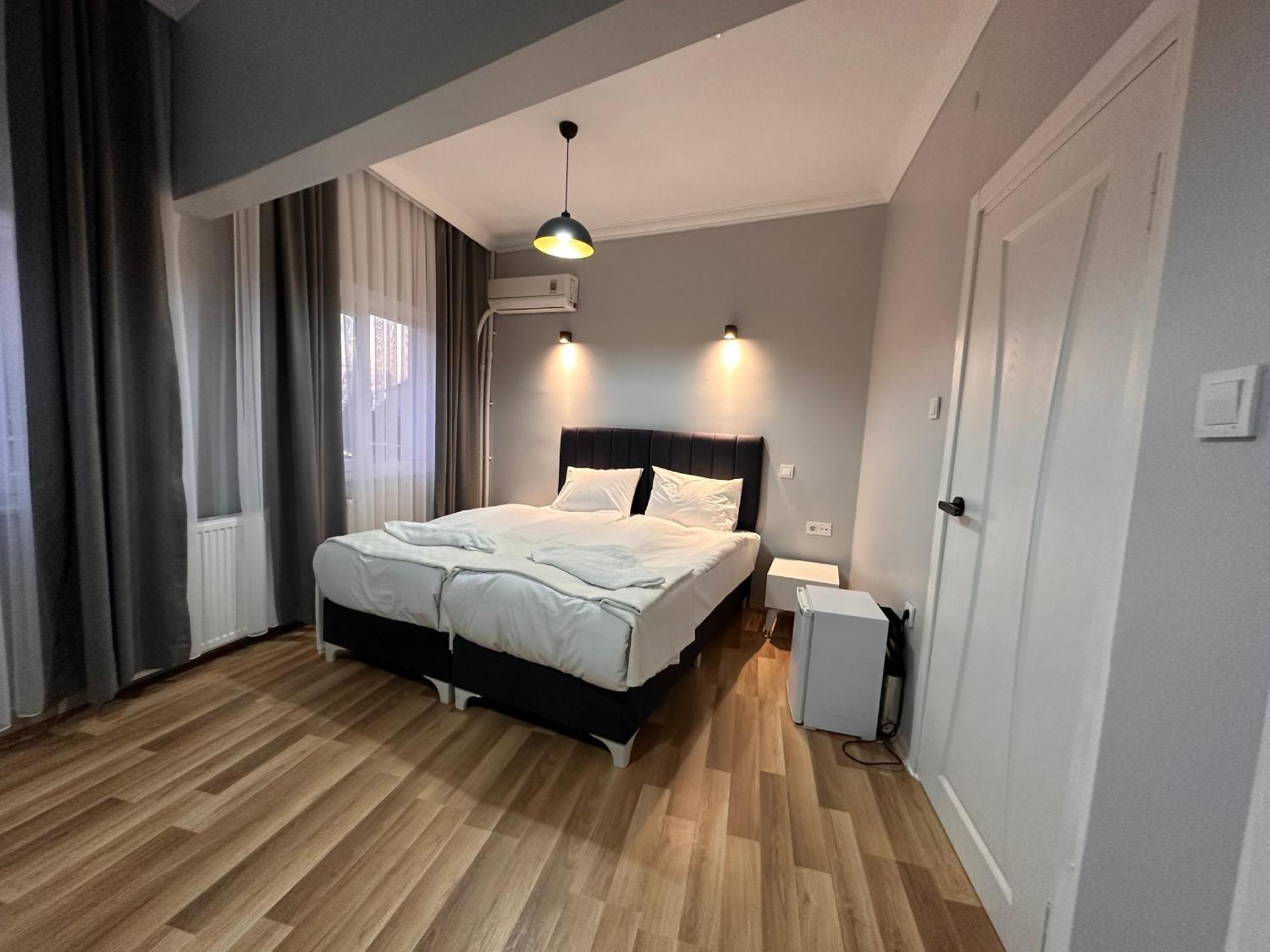 Asparagus Hotel & Suites Old City 이스탄불 외부 사진