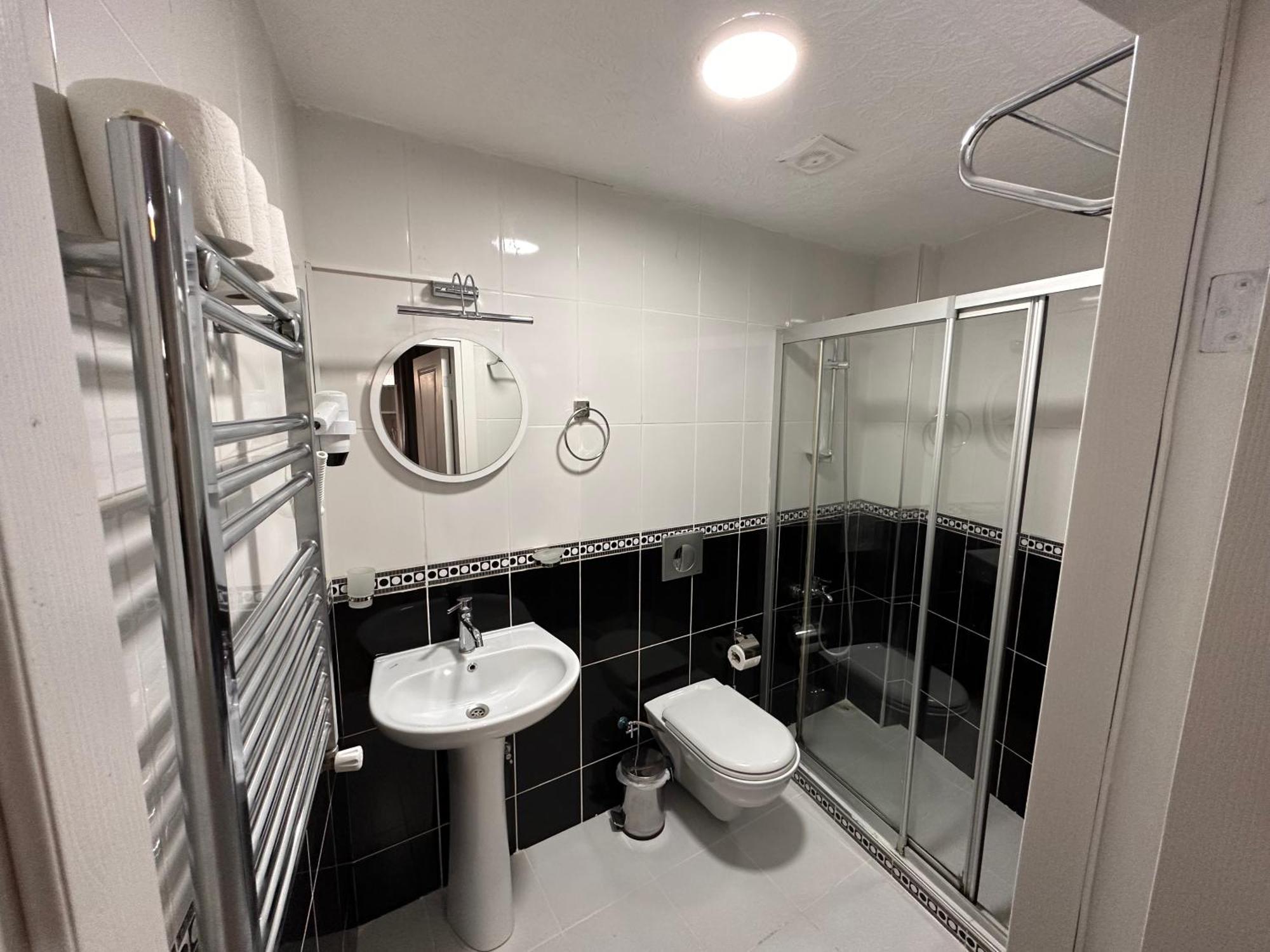 Asparagus Hotel & Suites Old City 이스탄불 외부 사진