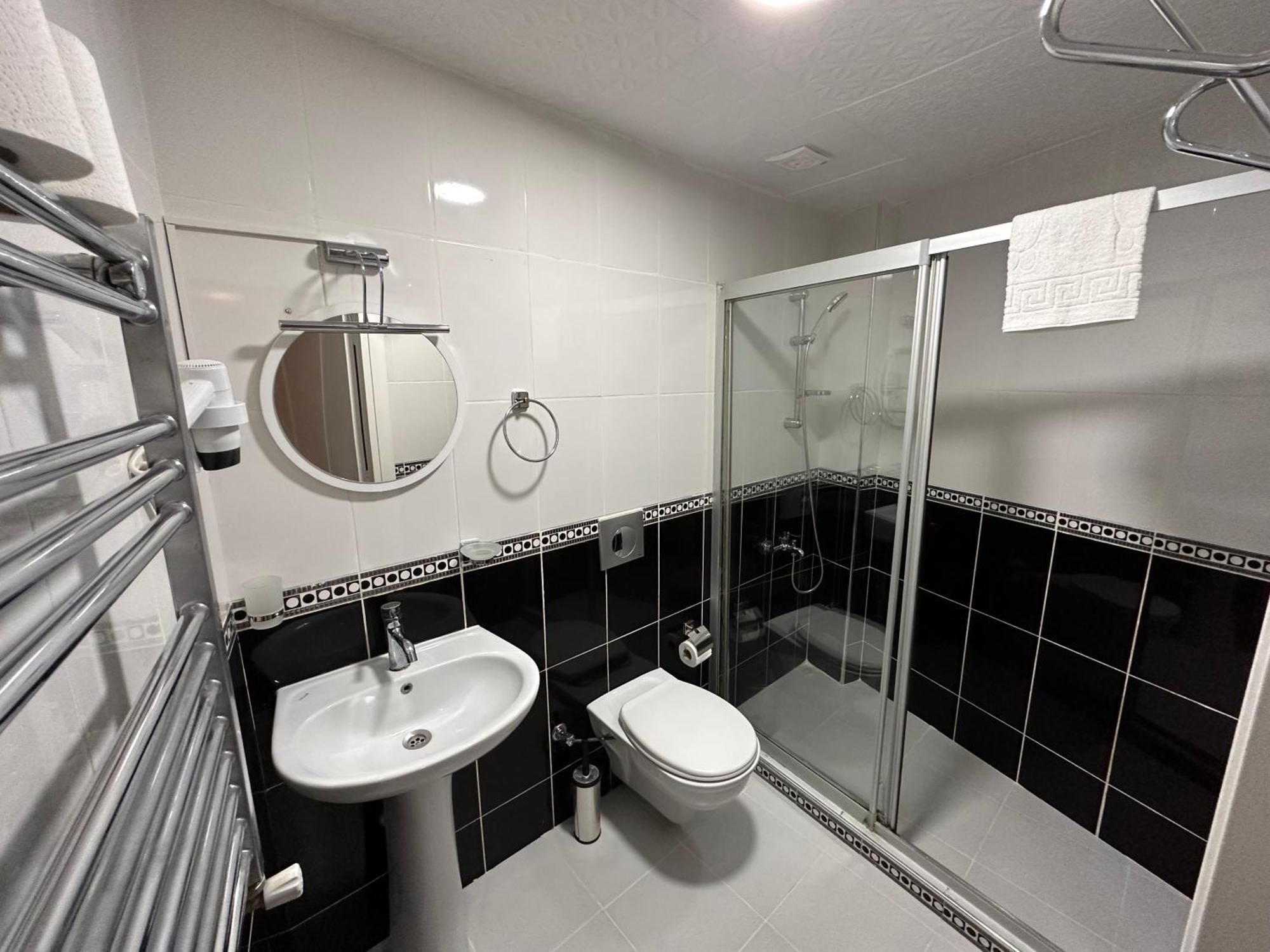 Asparagus Hotel & Suites Old City 이스탄불 외부 사진