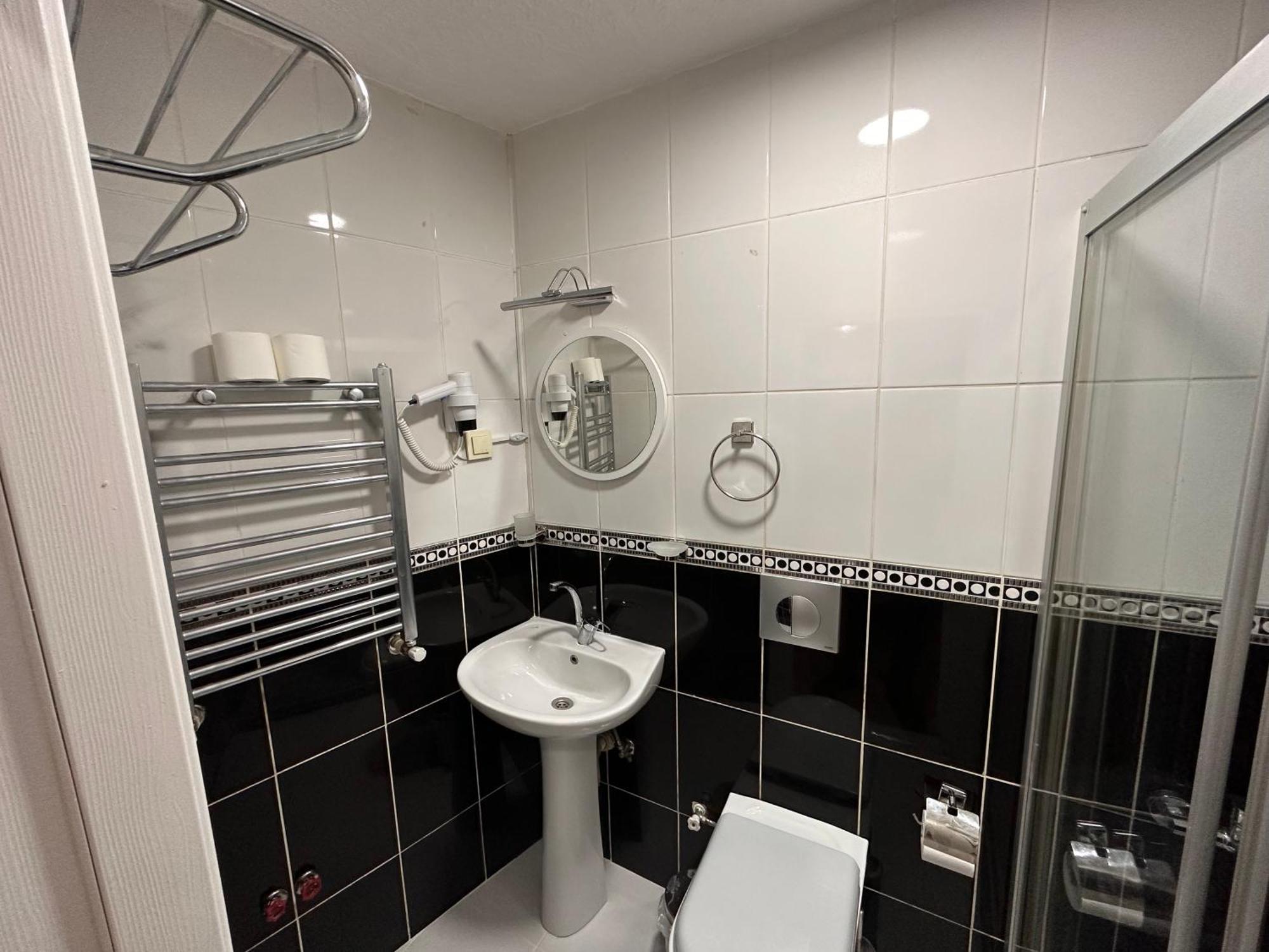 Asparagus Hotel & Suites Old City 이스탄불 외부 사진