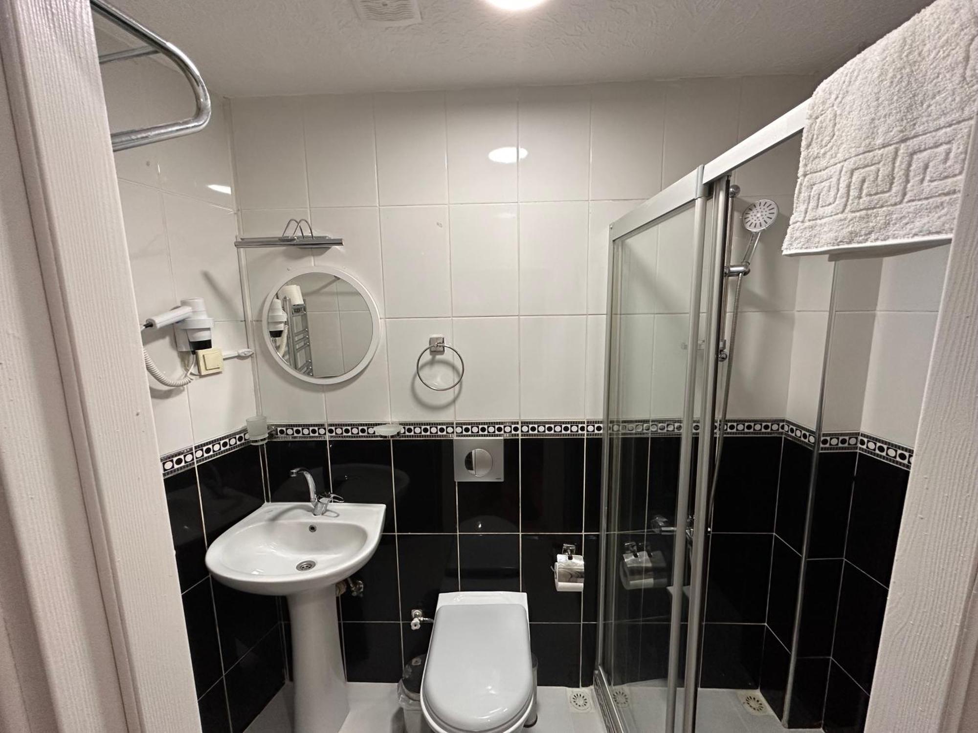 Asparagus Hotel & Suites Old City 이스탄불 외부 사진