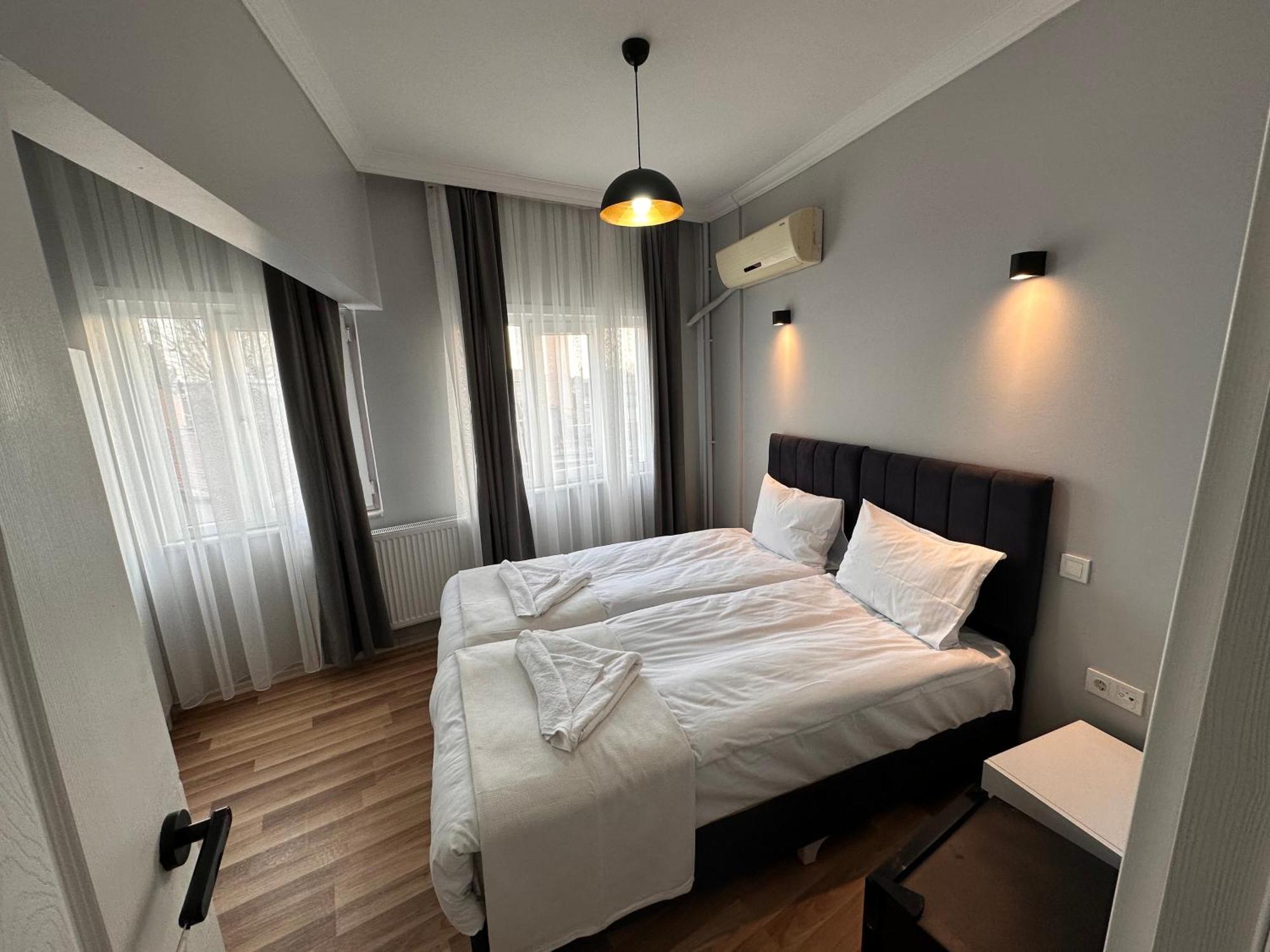 Asparagus Hotel & Suites Old City 이스탄불 외부 사진