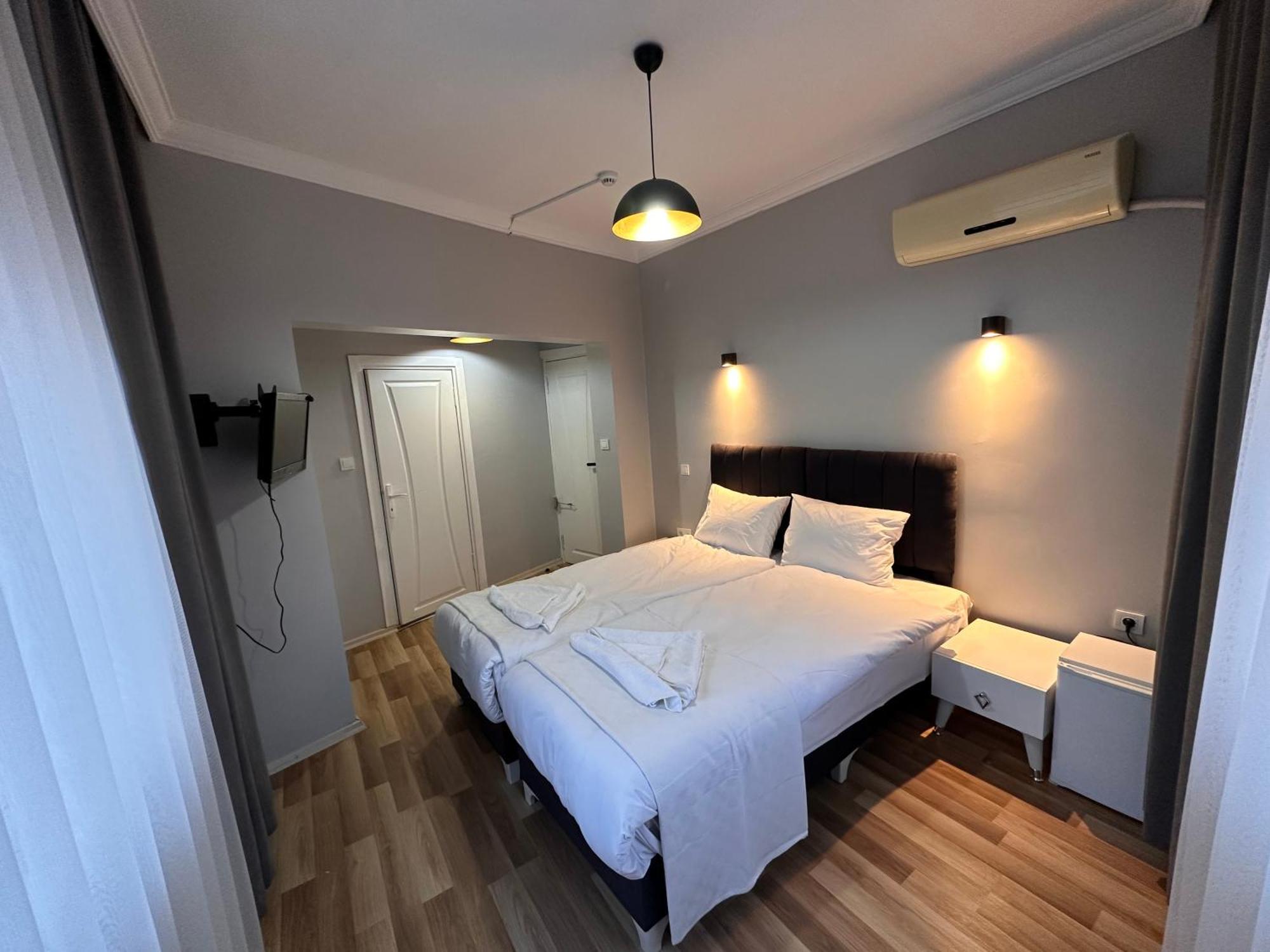 Asparagus Hotel & Suites Old City 이스탄불 외부 사진