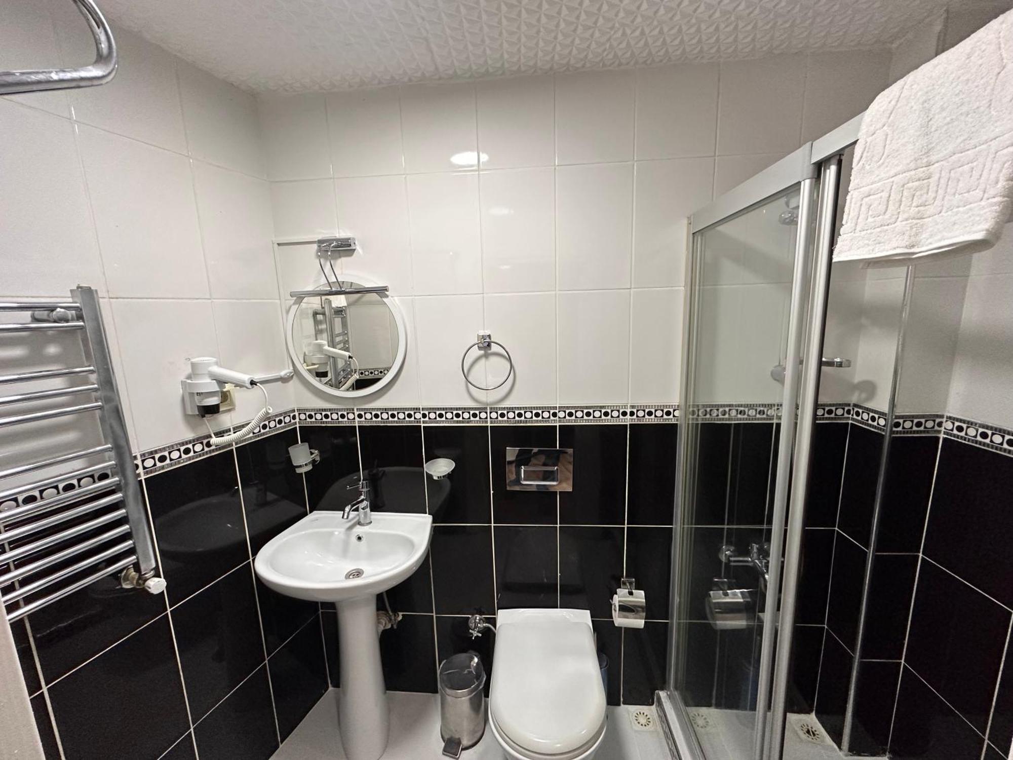 Asparagus Hotel & Suites Old City 이스탄불 외부 사진