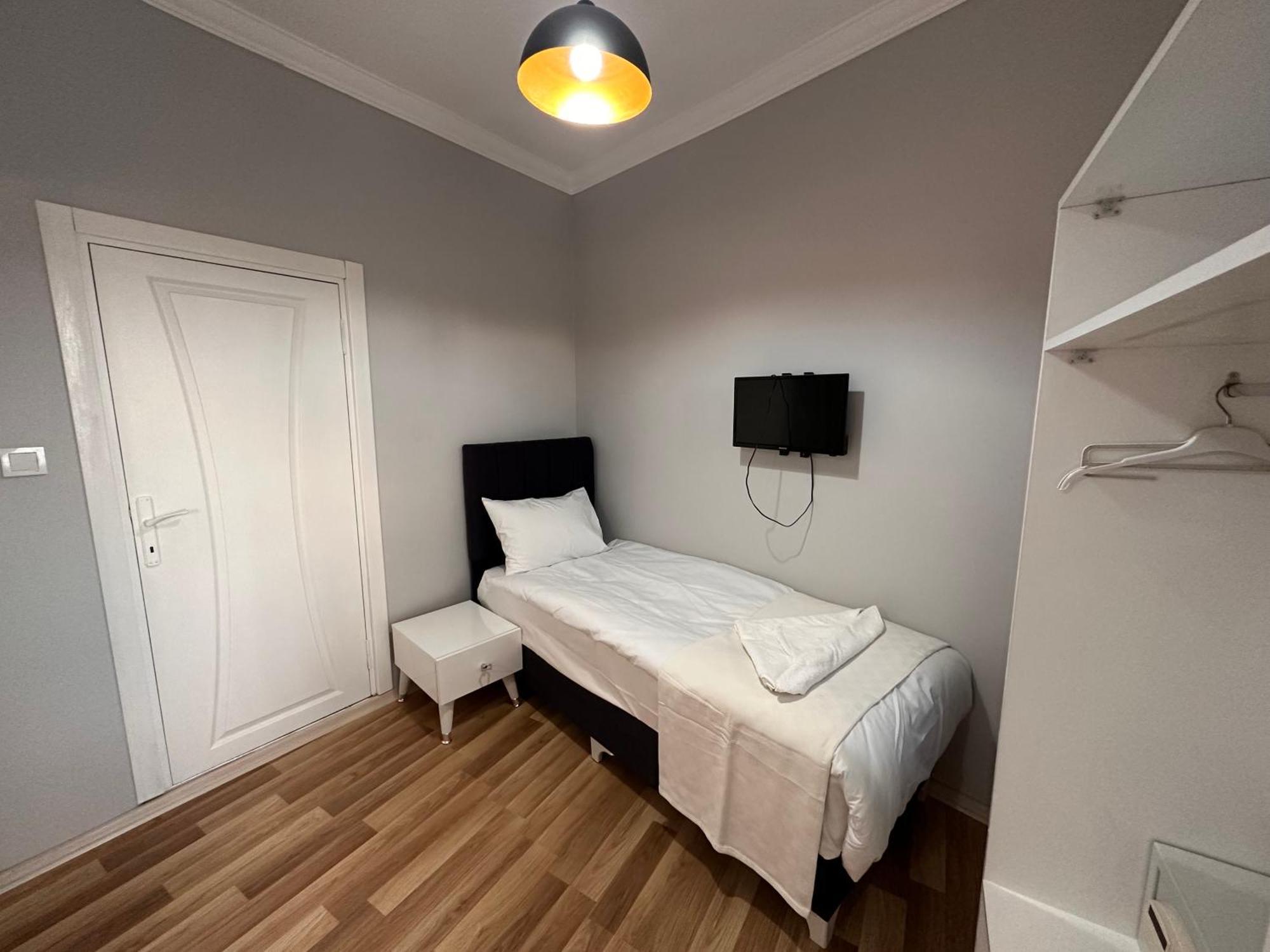 Asparagus Hotel & Suites Old City 이스탄불 외부 사진
