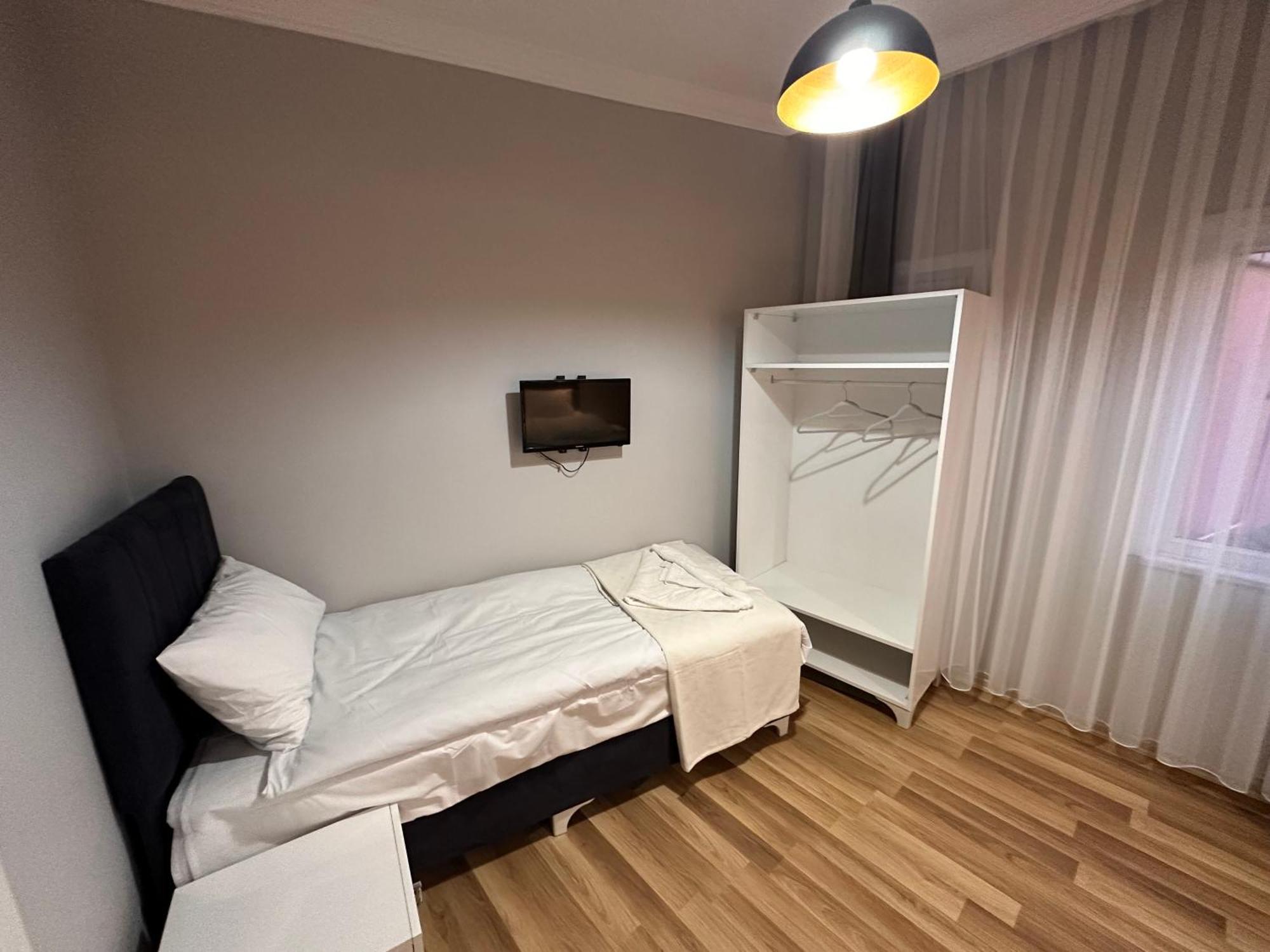 Asparagus Hotel & Suites Old City 이스탄불 외부 사진