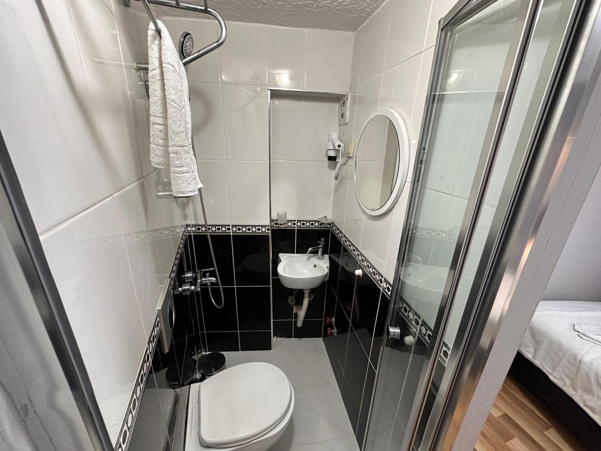 Asparagus Hotel & Suites Old City 이스탄불 외부 사진