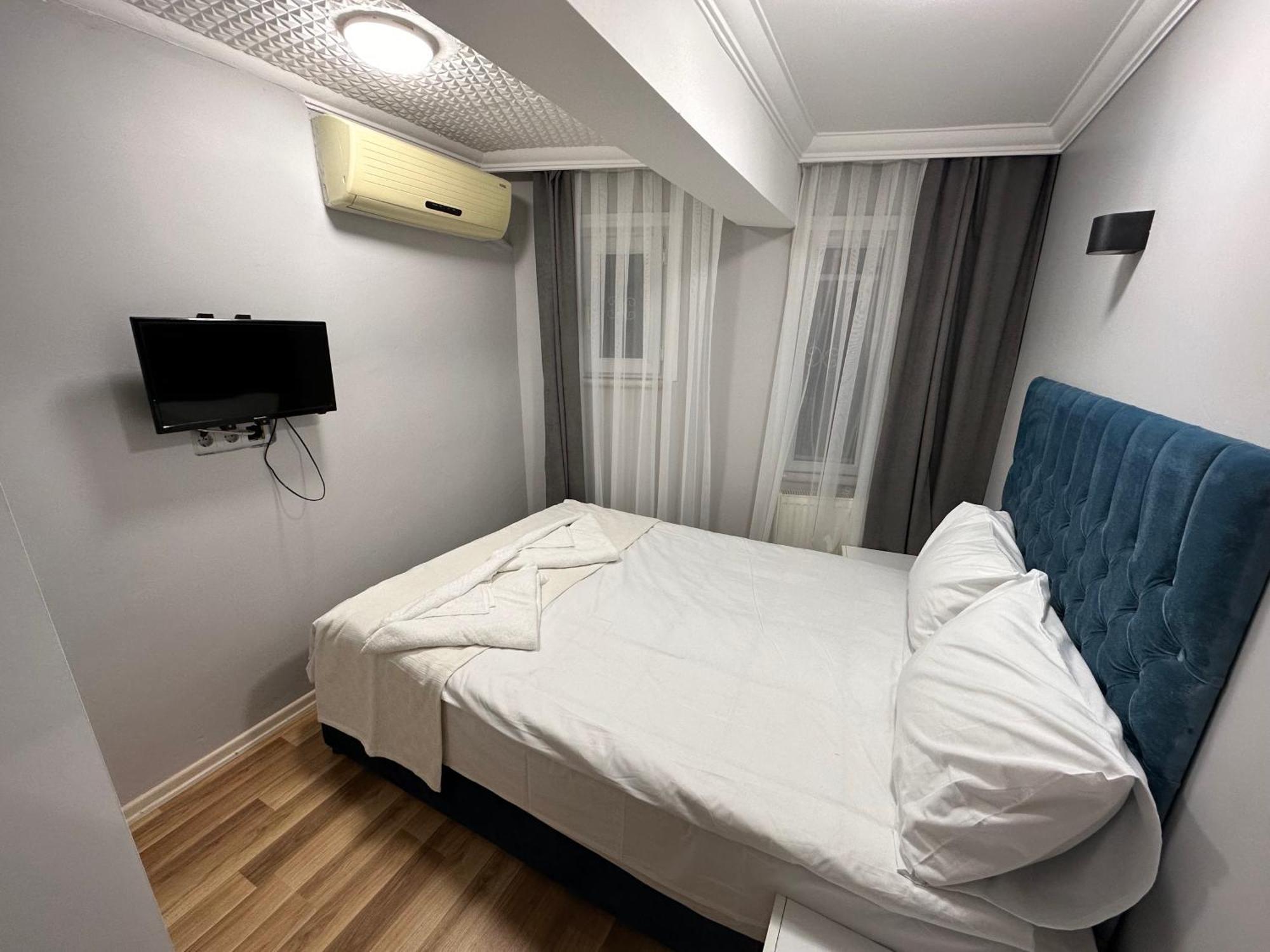 Asparagus Hotel & Suites Old City 이스탄불 외부 사진