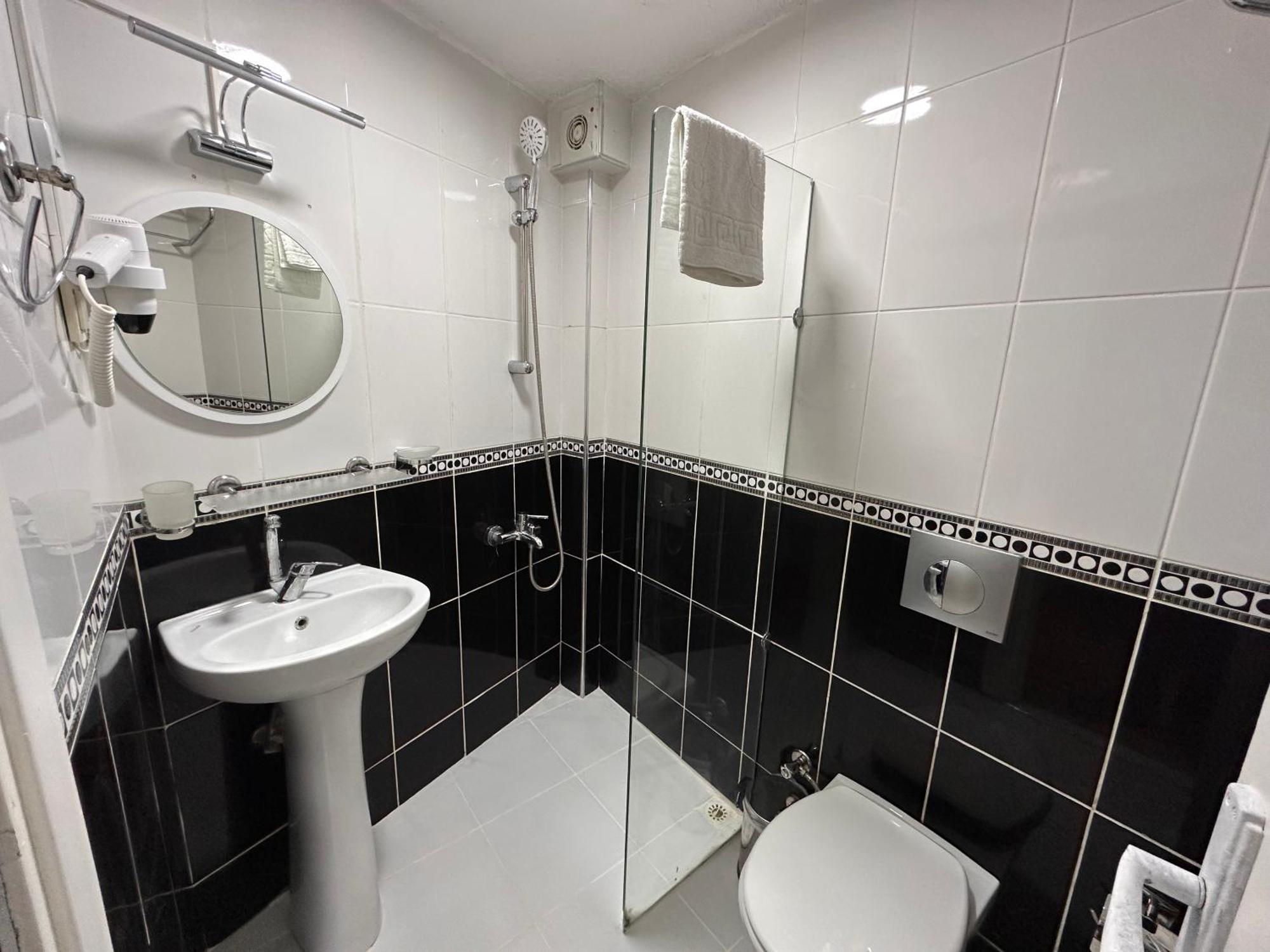 Asparagus Hotel & Suites Old City 이스탄불 외부 사진