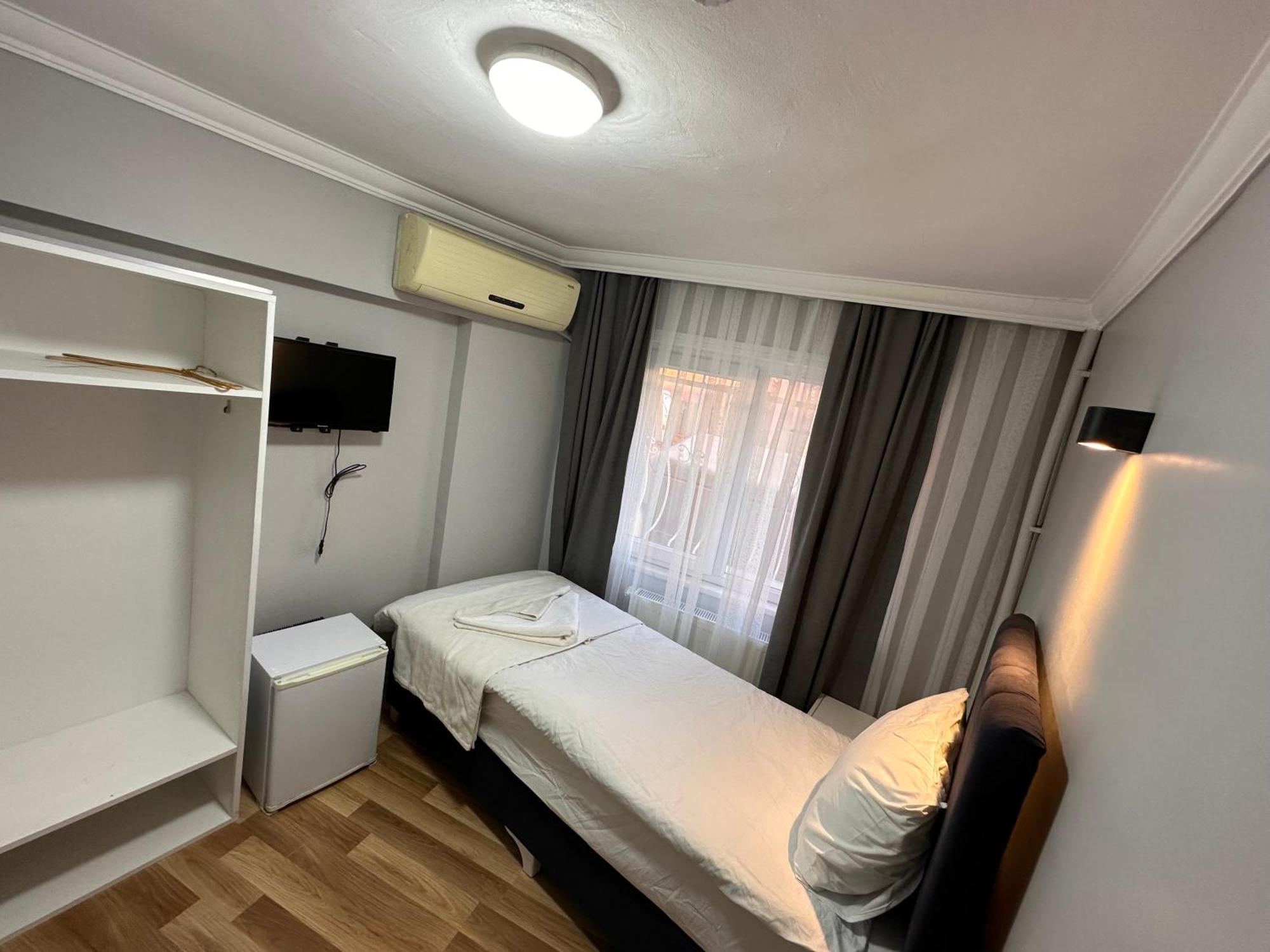 Asparagus Hotel & Suites Old City 이스탄불 외부 사진