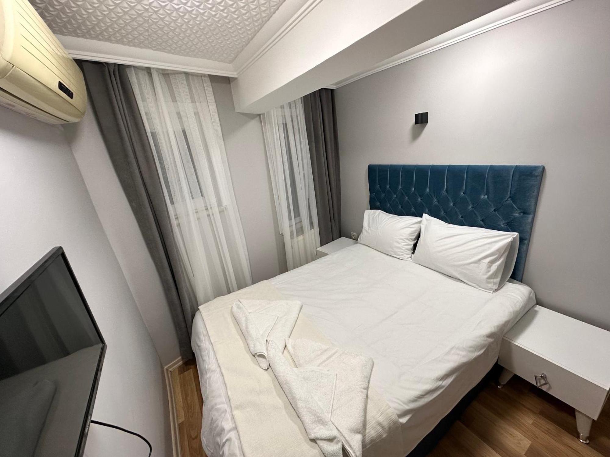 Asparagus Hotel & Suites Old City 이스탄불 외부 사진