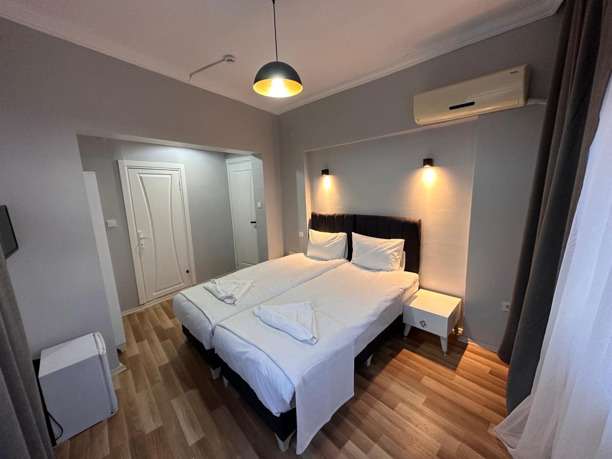 Asparagus Hotel & Suites Old City 이스탄불 외부 사진